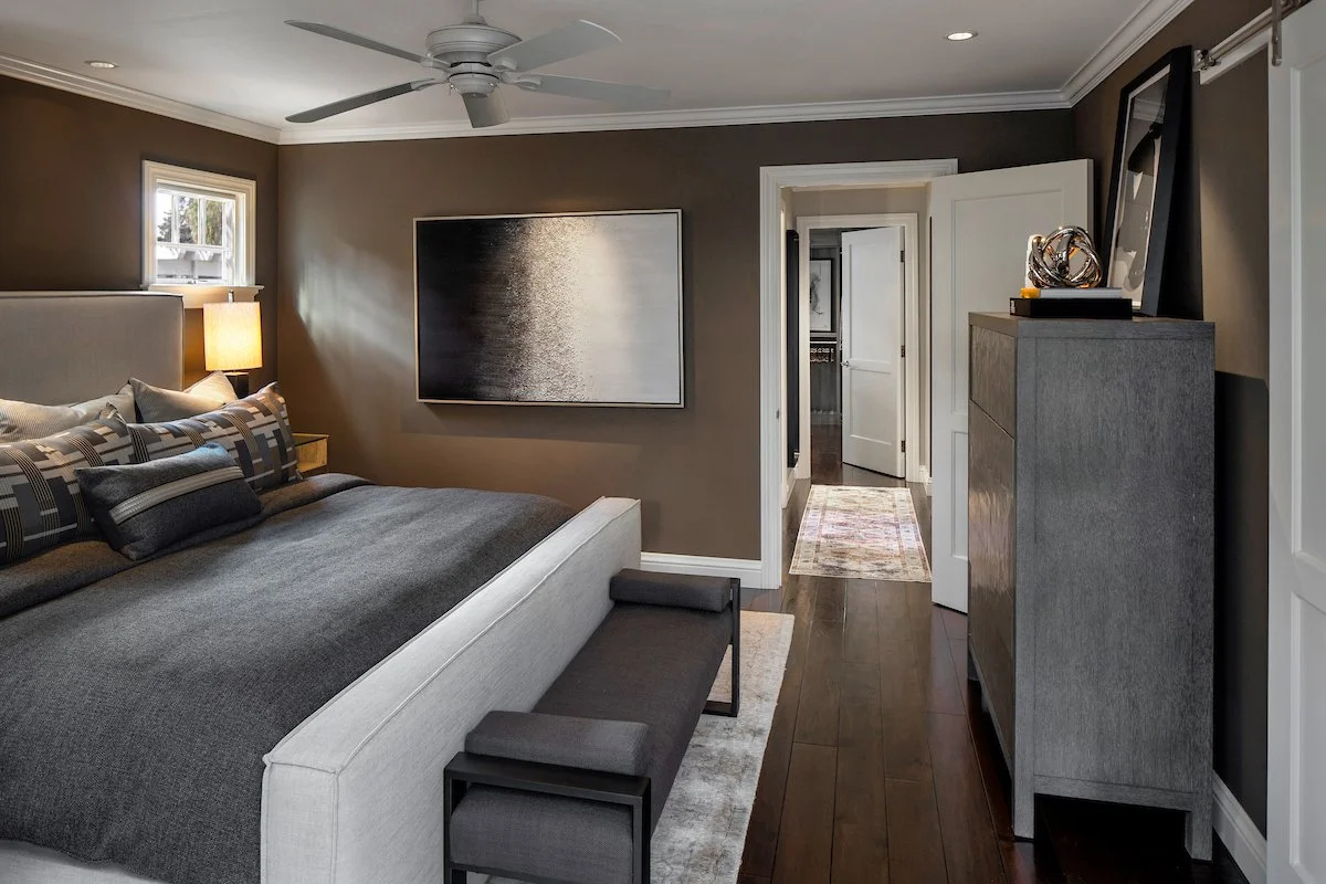 Wine Country getaway