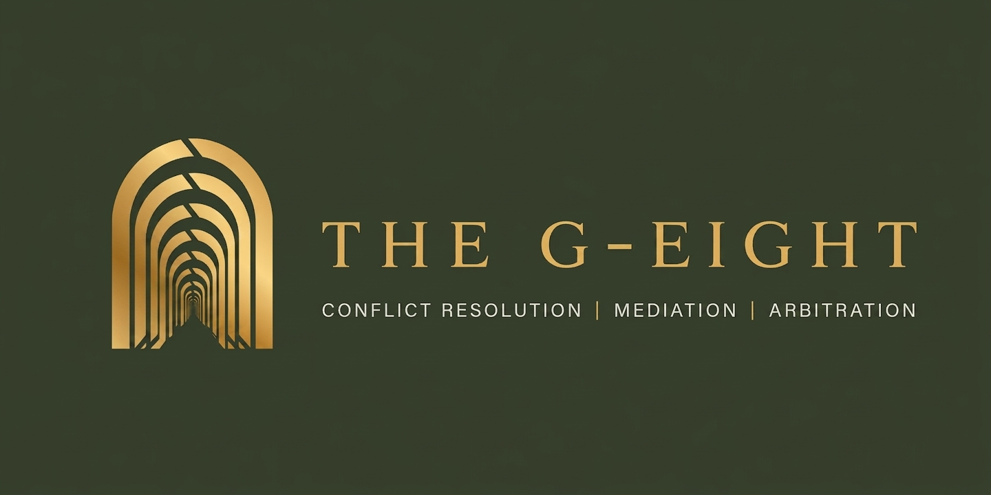 The G-Eight