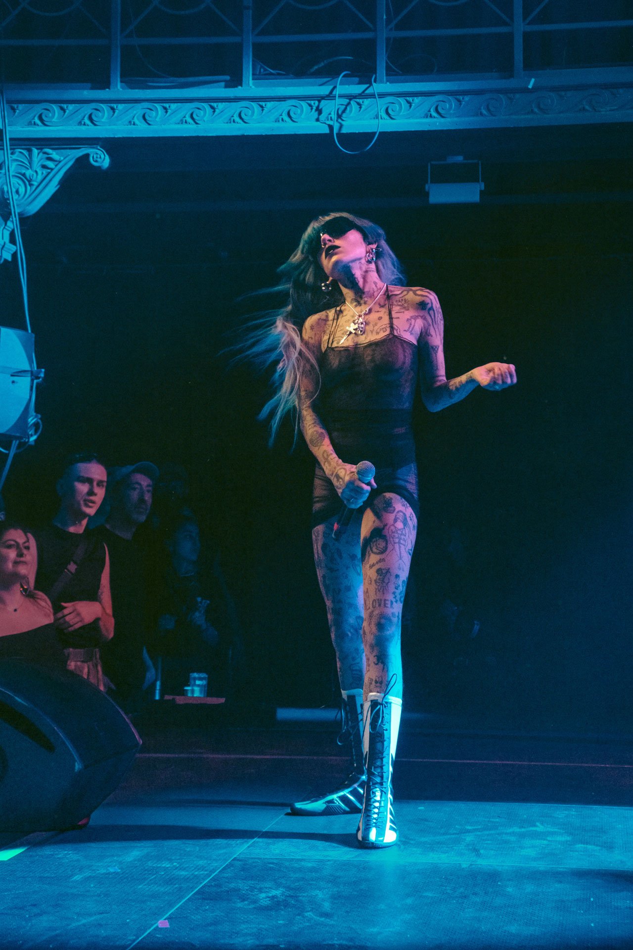 Brooke Candy