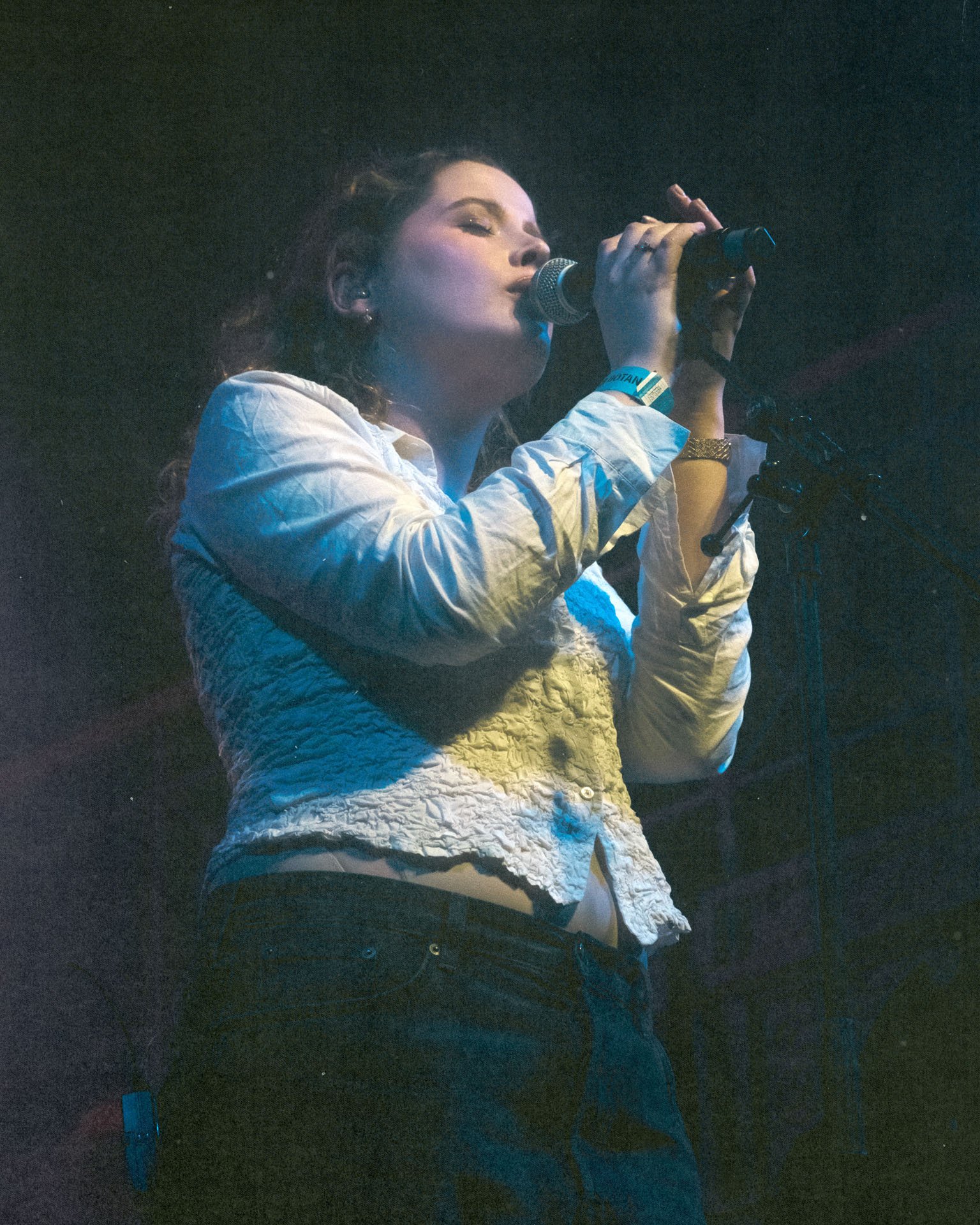 Louise Barreau