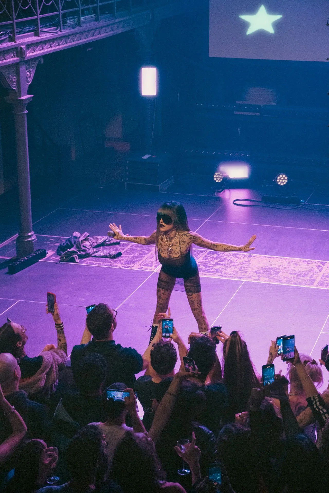 Brooke Candy