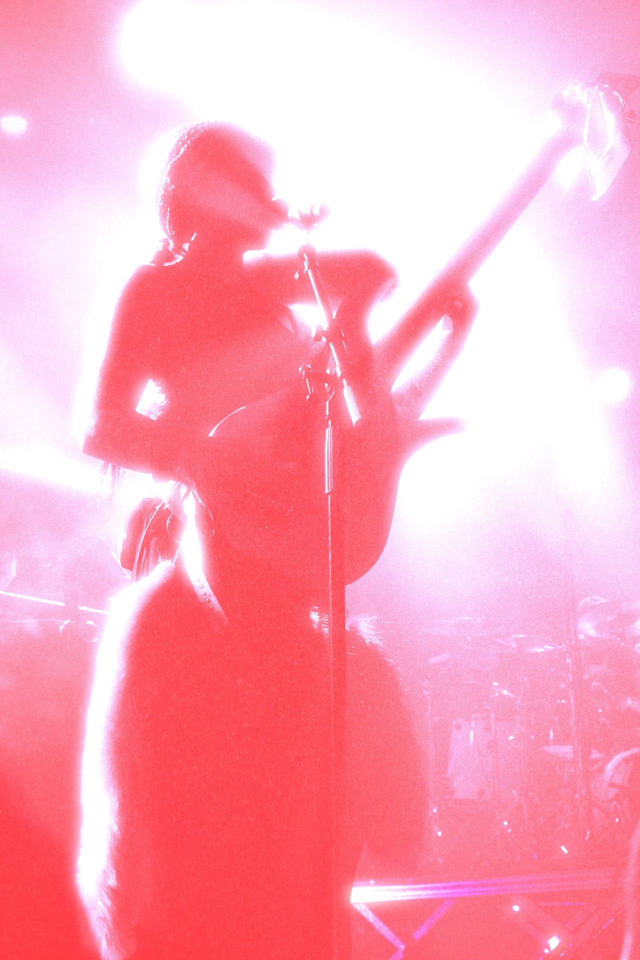 Saya Gray