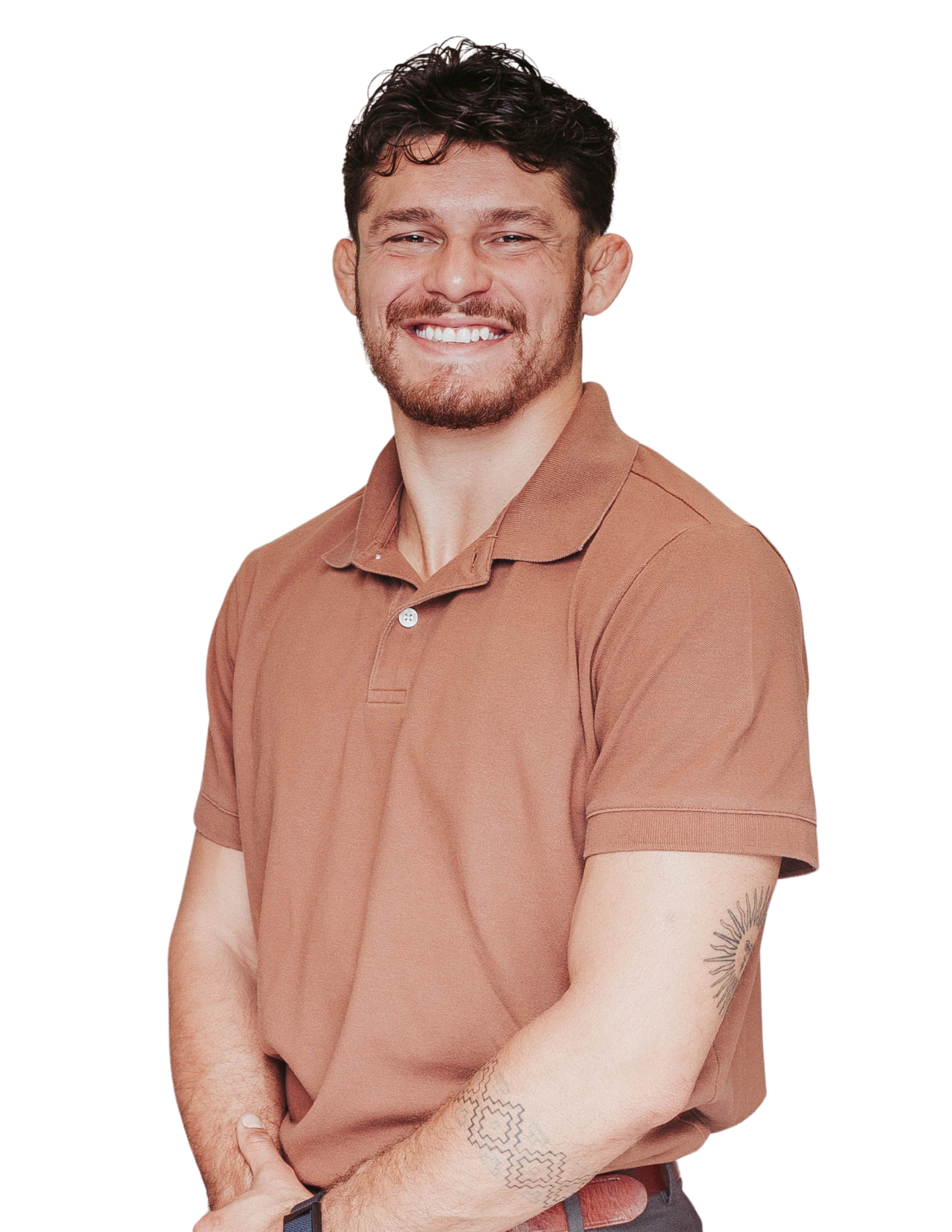 Matias Heredia — President of Pronto Realty, Inc.