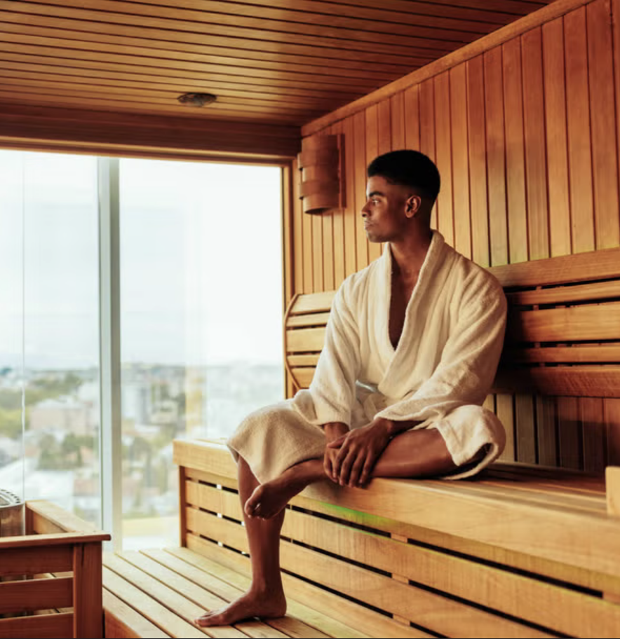 Boosting Immune Function with Regular Sauna Sessions - Exploring how saunas can strengthen the immune system and help prevent illness.