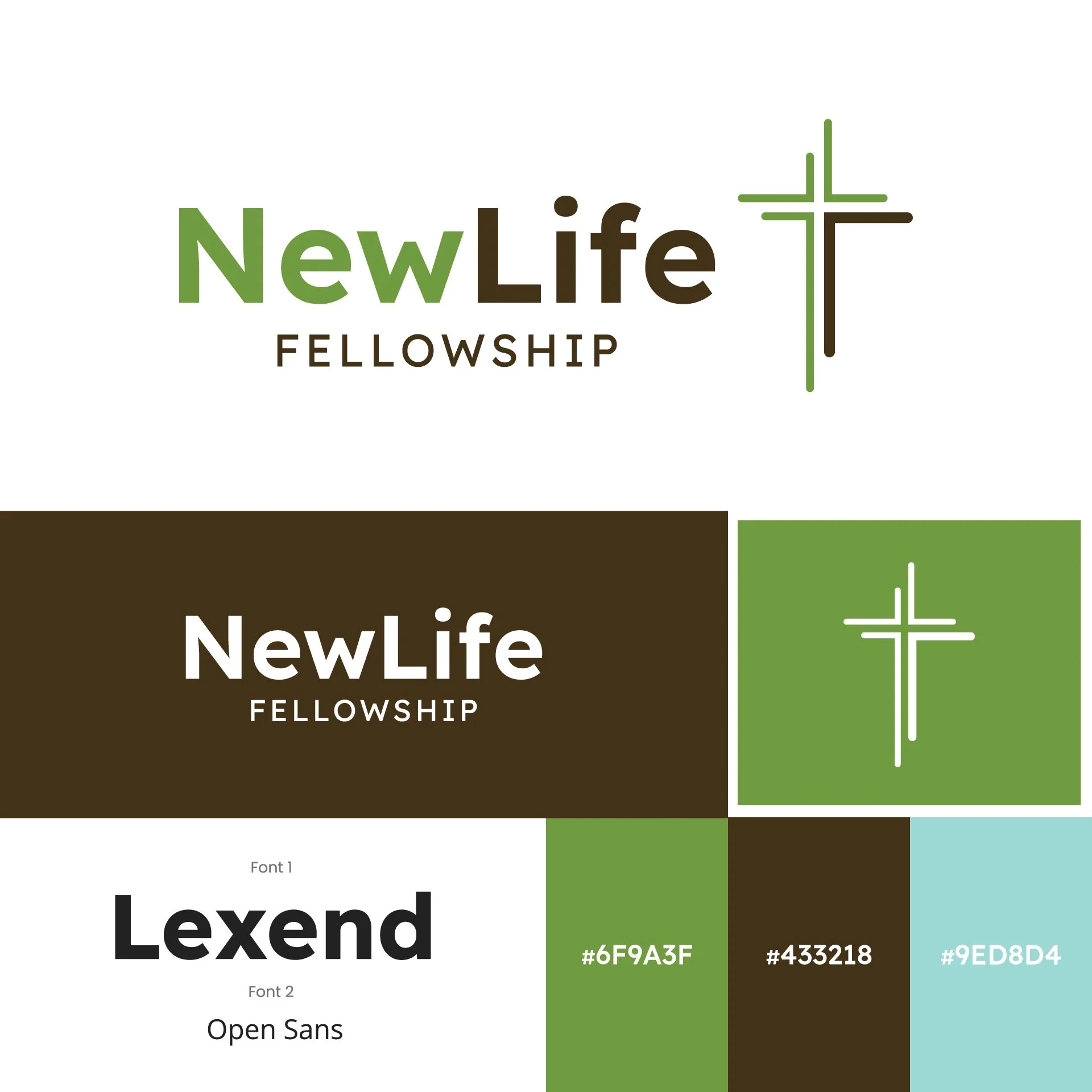 New Life Fellowship