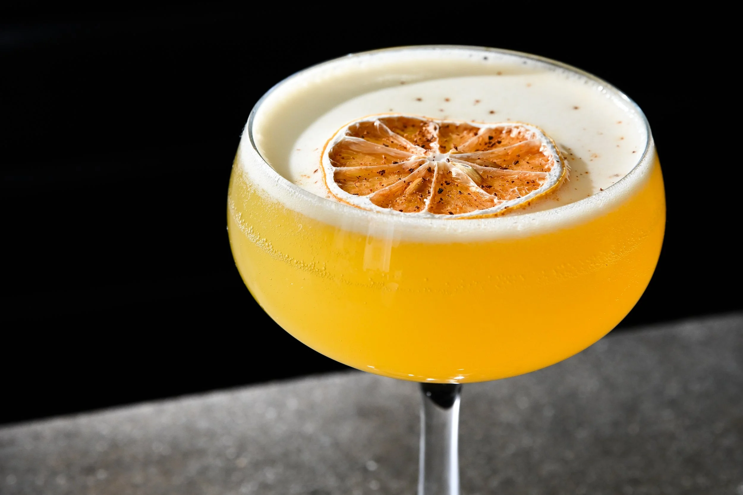 Handcrafted cocktails Workshop Kitchen Palm Springs mixology