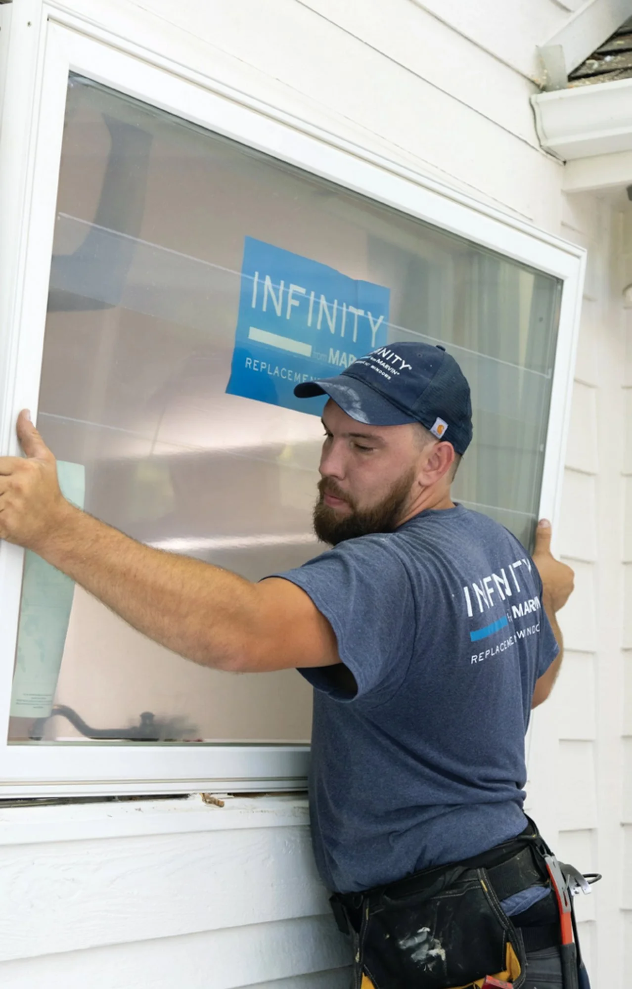 Choosing the Right Window Starts With the Right Partner