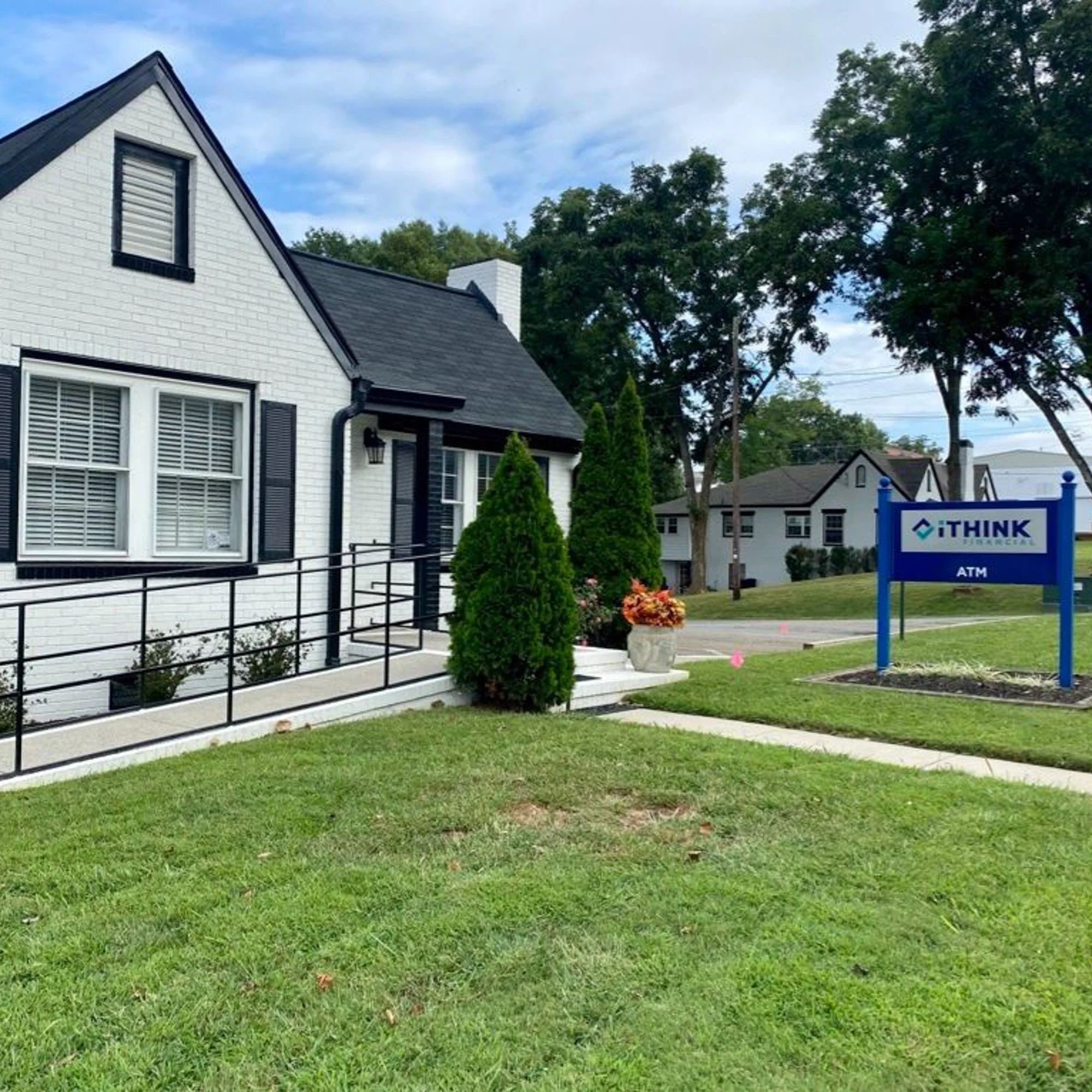 iTHINK Financial: Where Member Experience Meets Mortgage and Banking Excellence