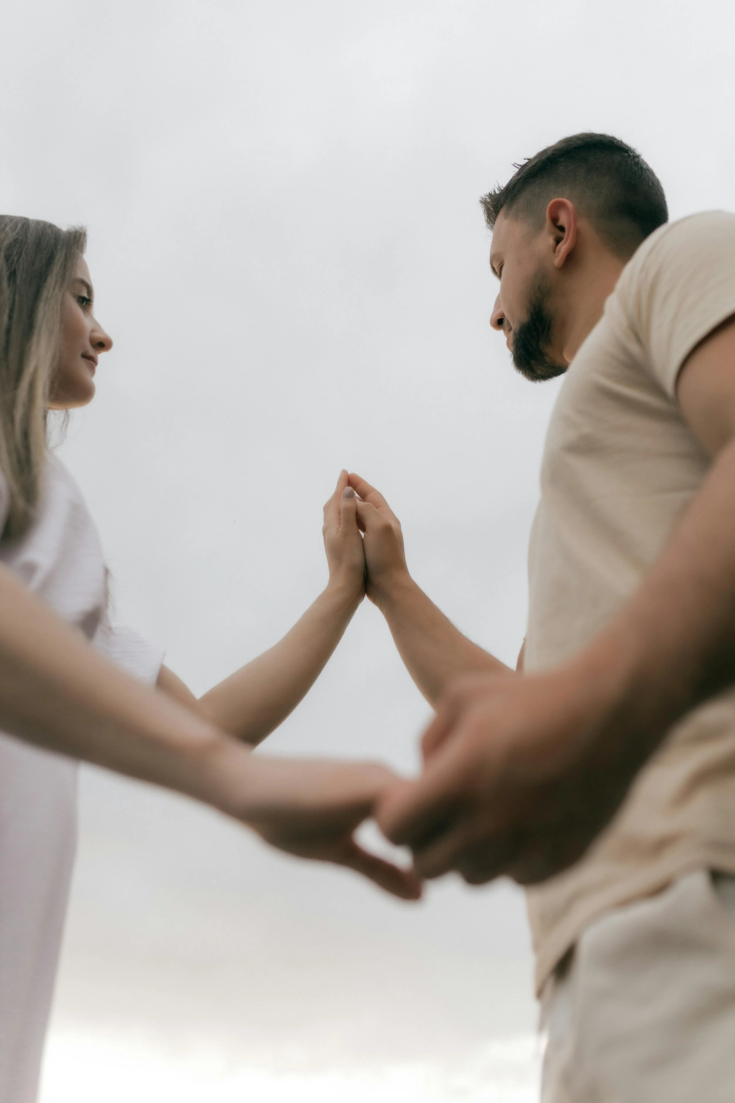 Healthy Relationships