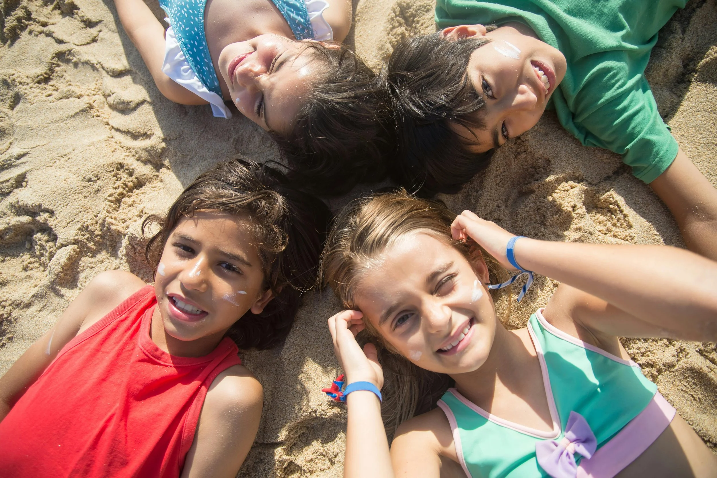 Summer Schedule &amp; Mental Health