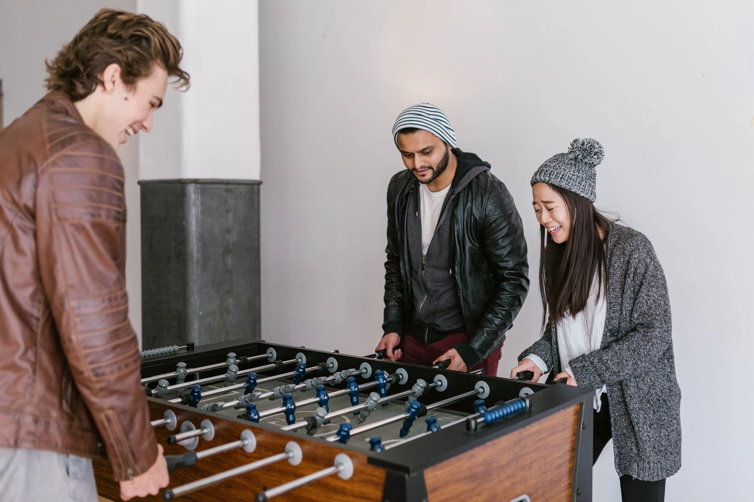 The Importance of Play
