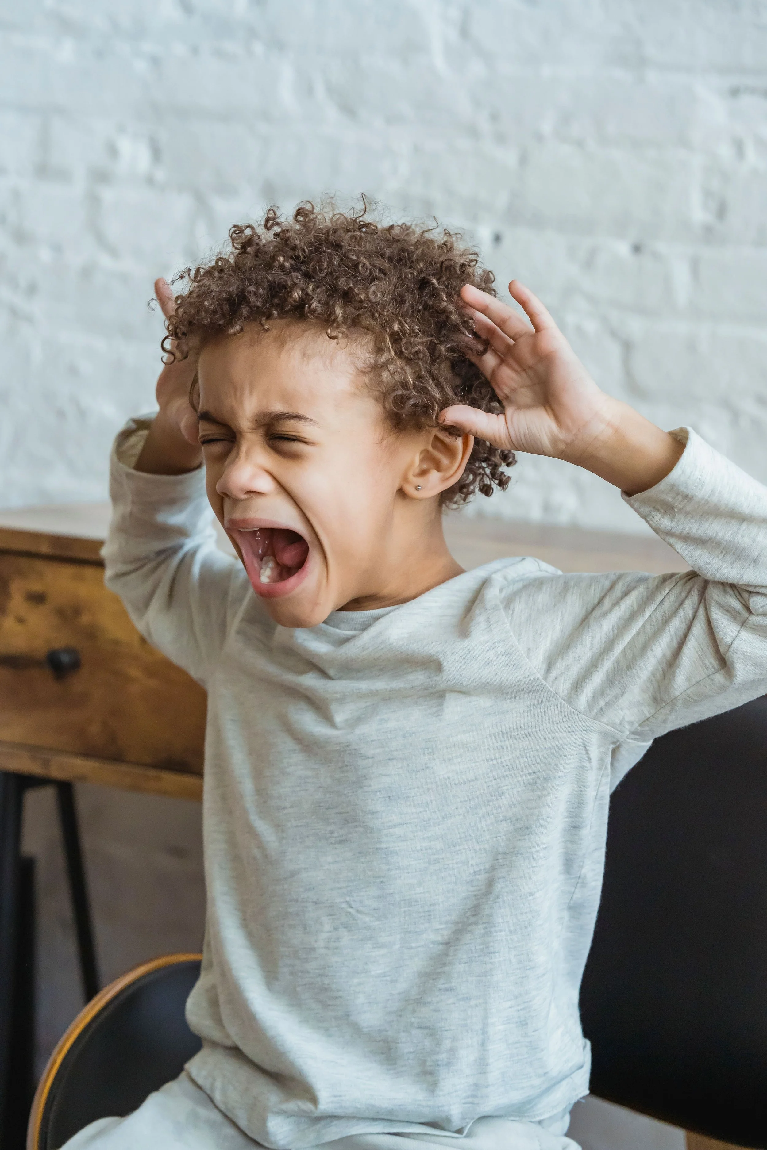 School Avoidance