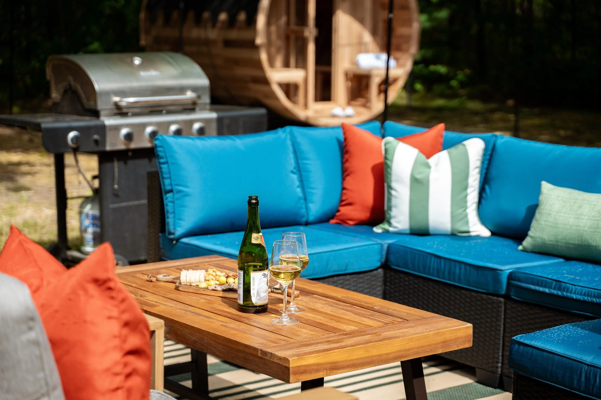 ✨🎉Happy New Year's Eve!🎉✨ May the year ahead bring more than happiness &mdash; may it be filled with joy, passion, meaningful work, dreams realized, and blessings beyond what you could imagine. Cheers to a year of endless potential! 🥂