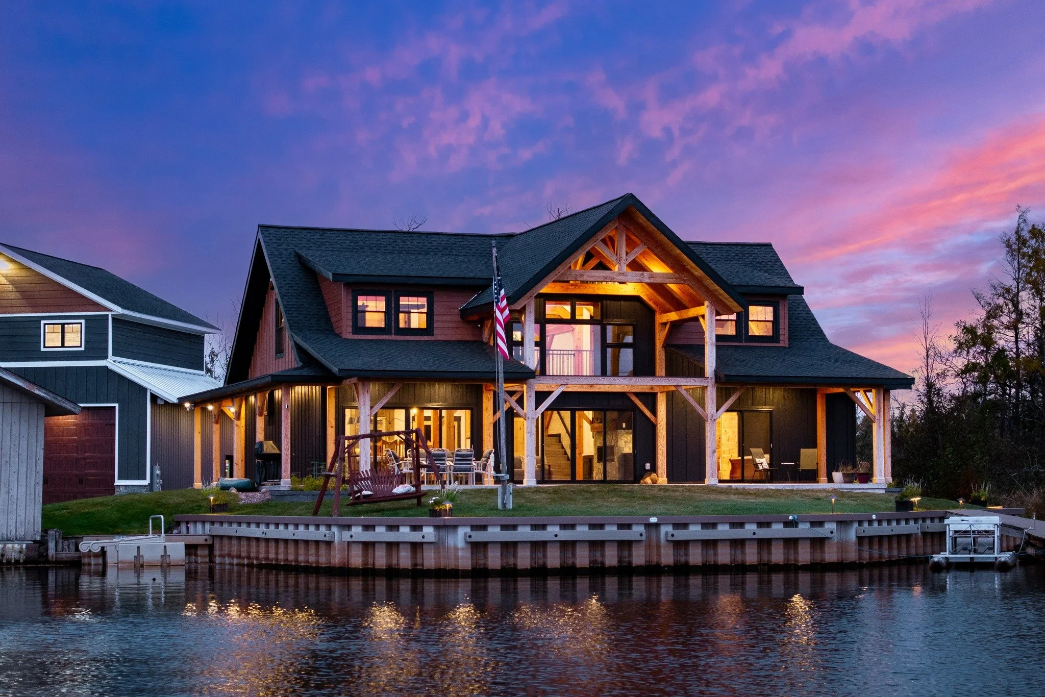 "Why do I need twilight photos?" Unpopular opinion: you don't. Usually. 

For everyday listings, a twilight photo won't add much. (And a badly edited virtual twilight photo can look very tacky).

However, where twilight photos really shine 