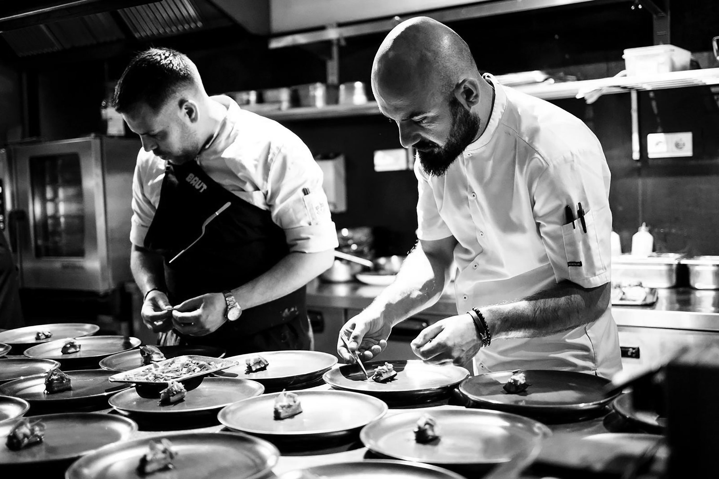 Michelin Star Chef BW 2.png