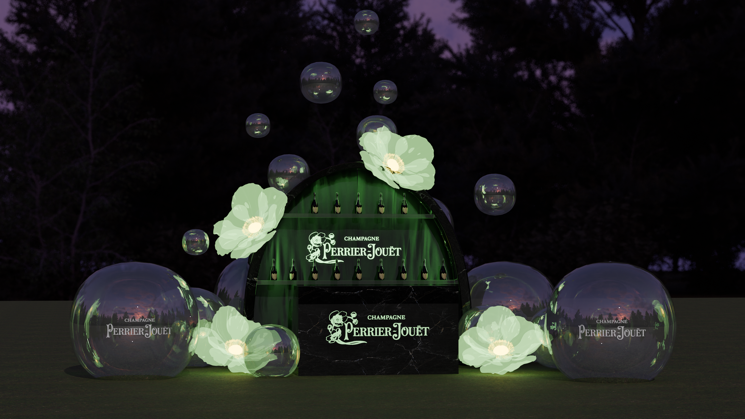 PERRIER-JOUET