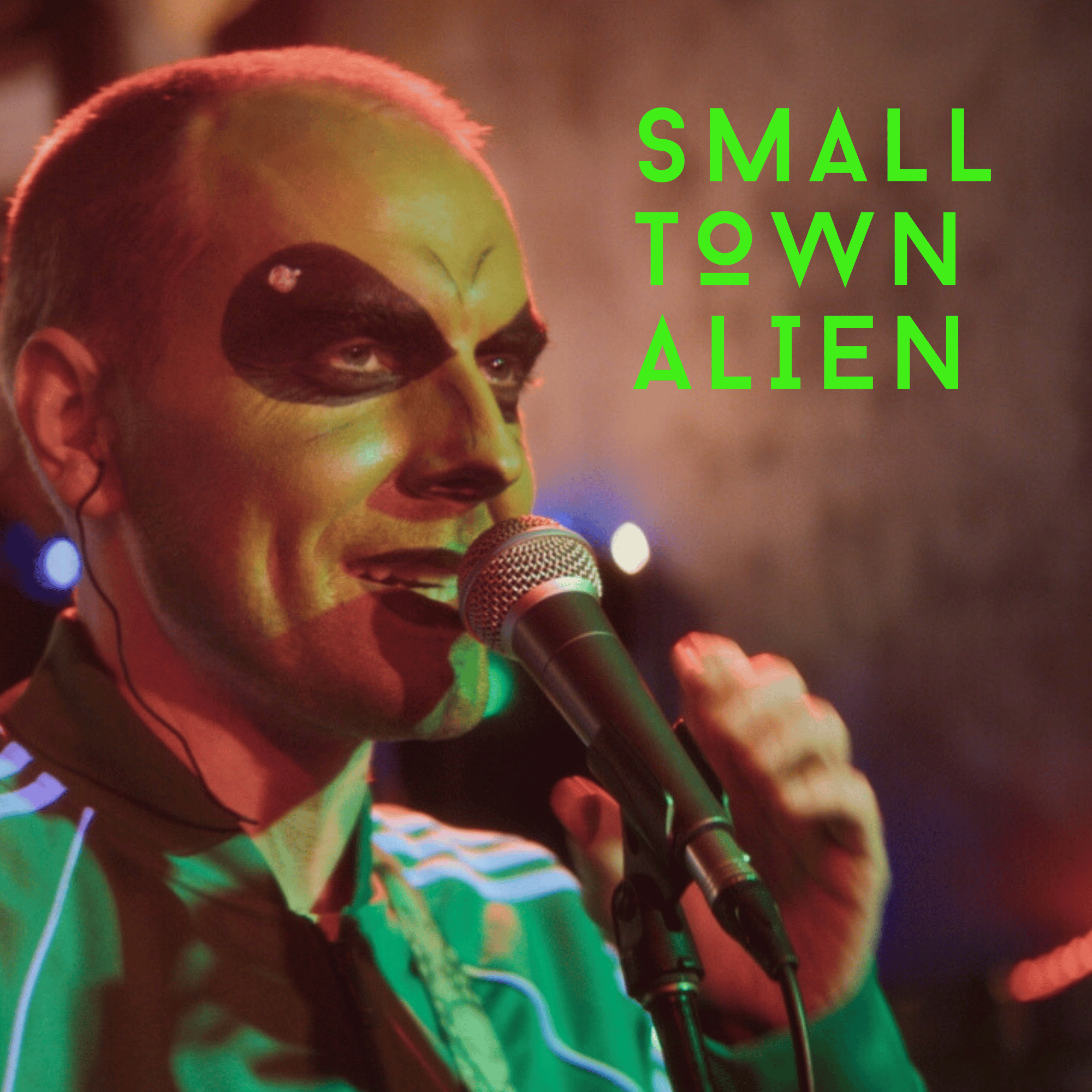 Music Doc Short