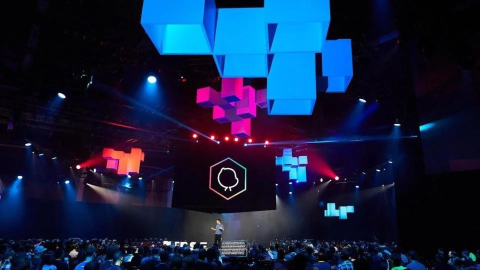 Conference Keynote