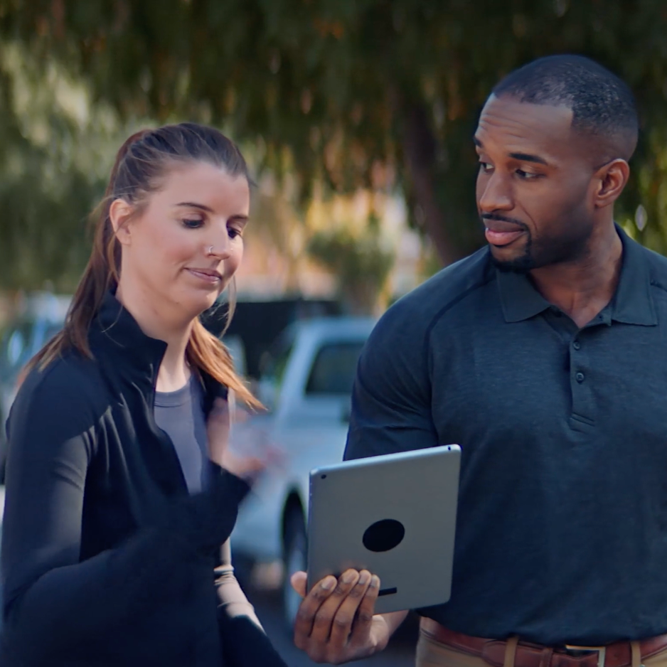 Product Launch Video