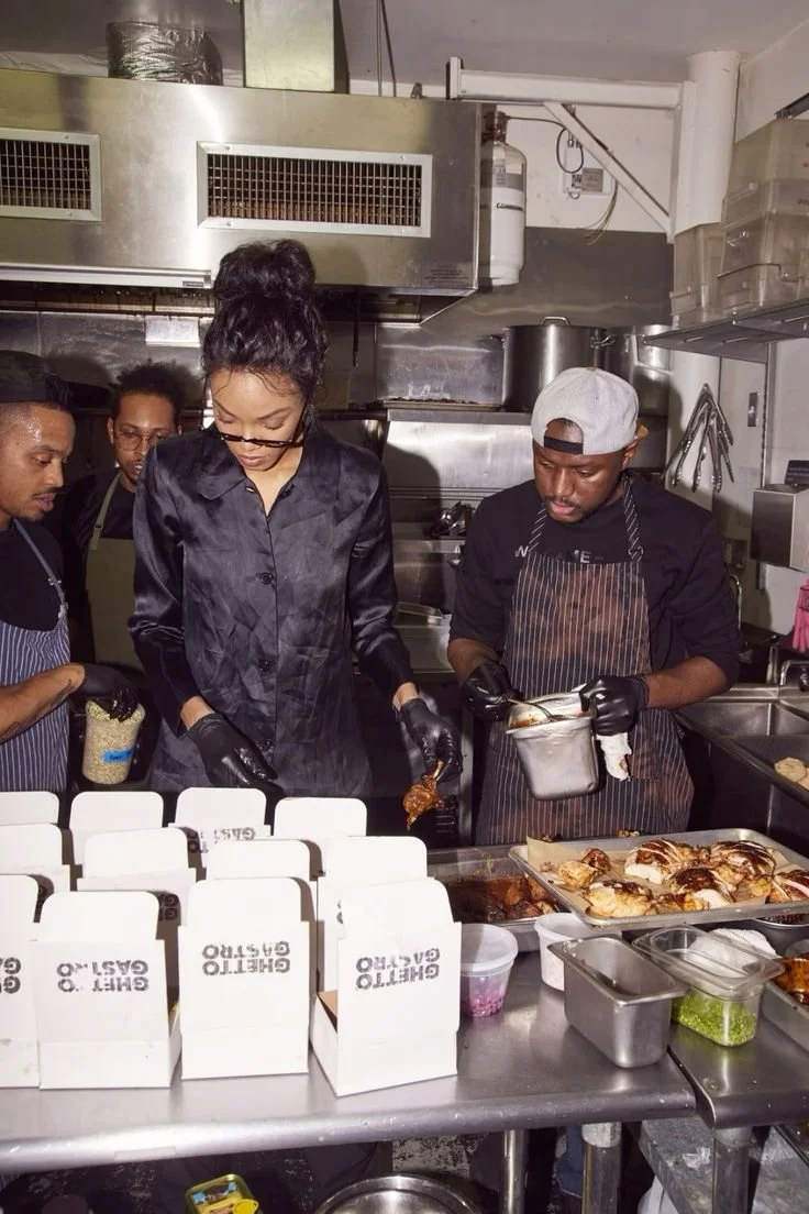 Scaling freshness: the club helping urban farms reach more plates