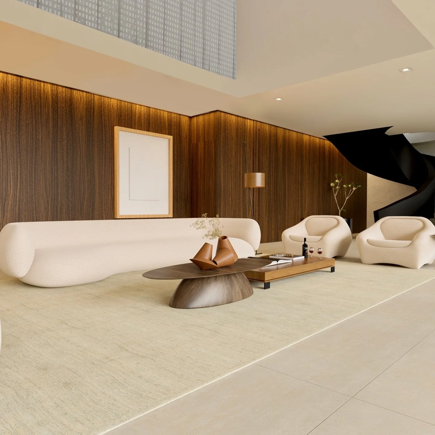 Concrete House 
Minas Gerais
Projeto 2022 - 2023

#arquiteturamoderna #arquitectura #arquitetura