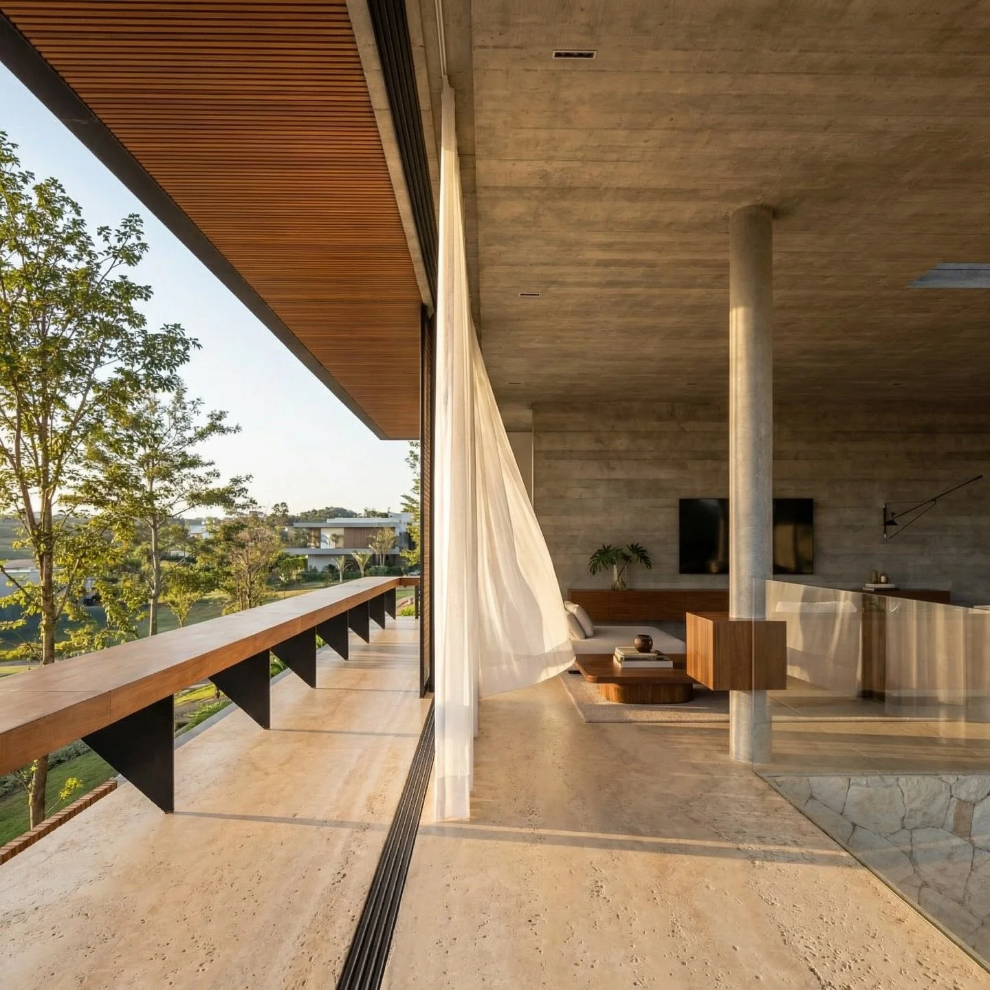 Casa C.K
Jundia&iacute; | SP