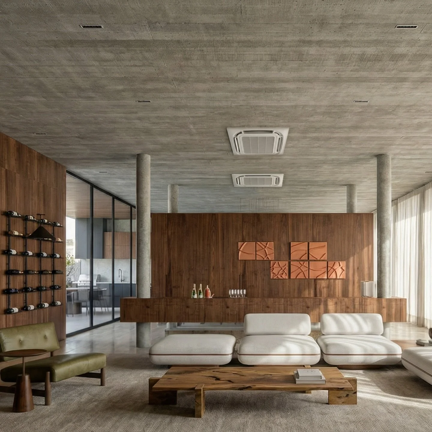 Casa C|K
Jundia&iacute; | S&atilde;o Paulo