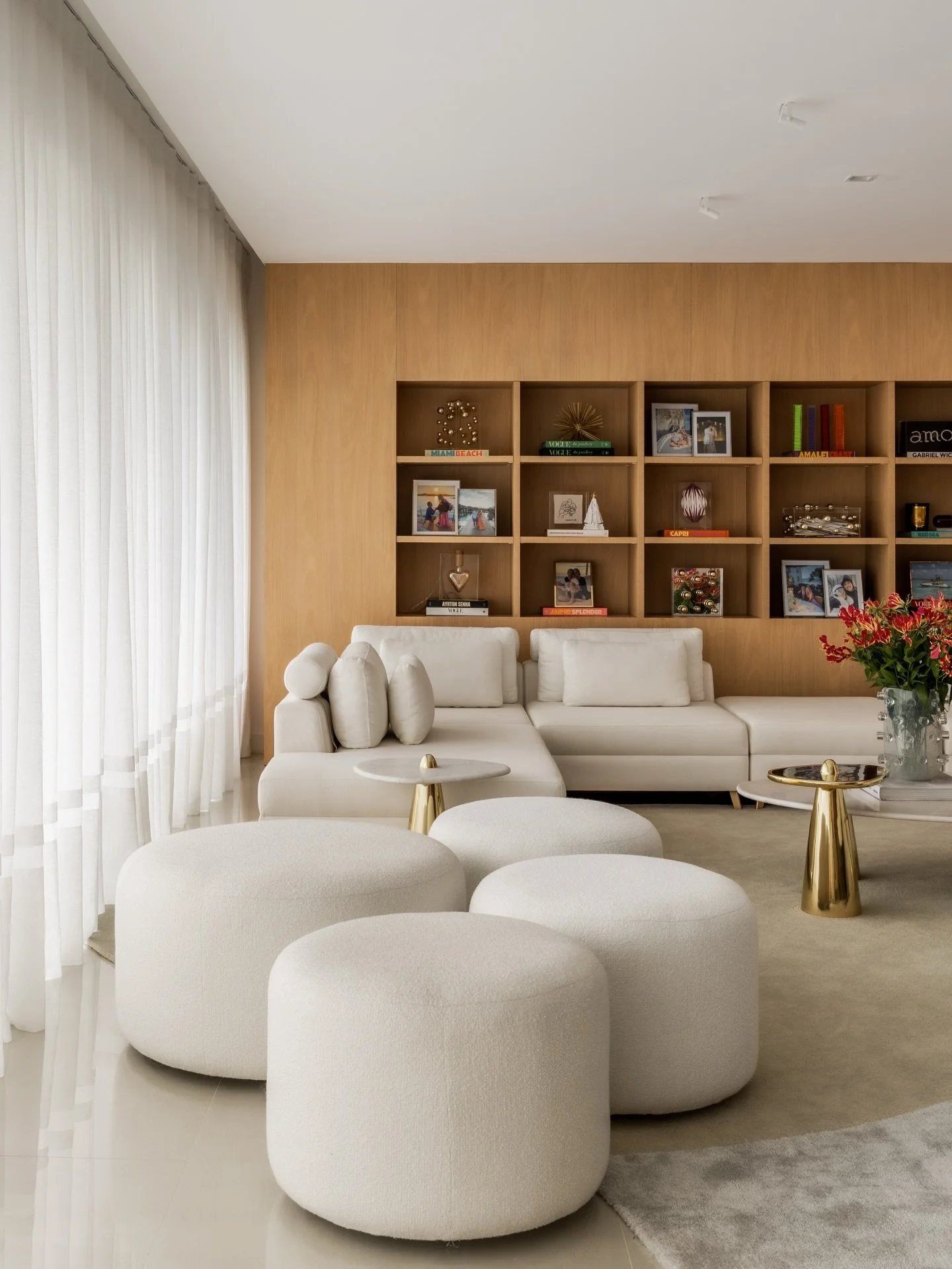 Apto Aziz 
Rio de Janeiro | RJ

Foto : @wilsondorigon