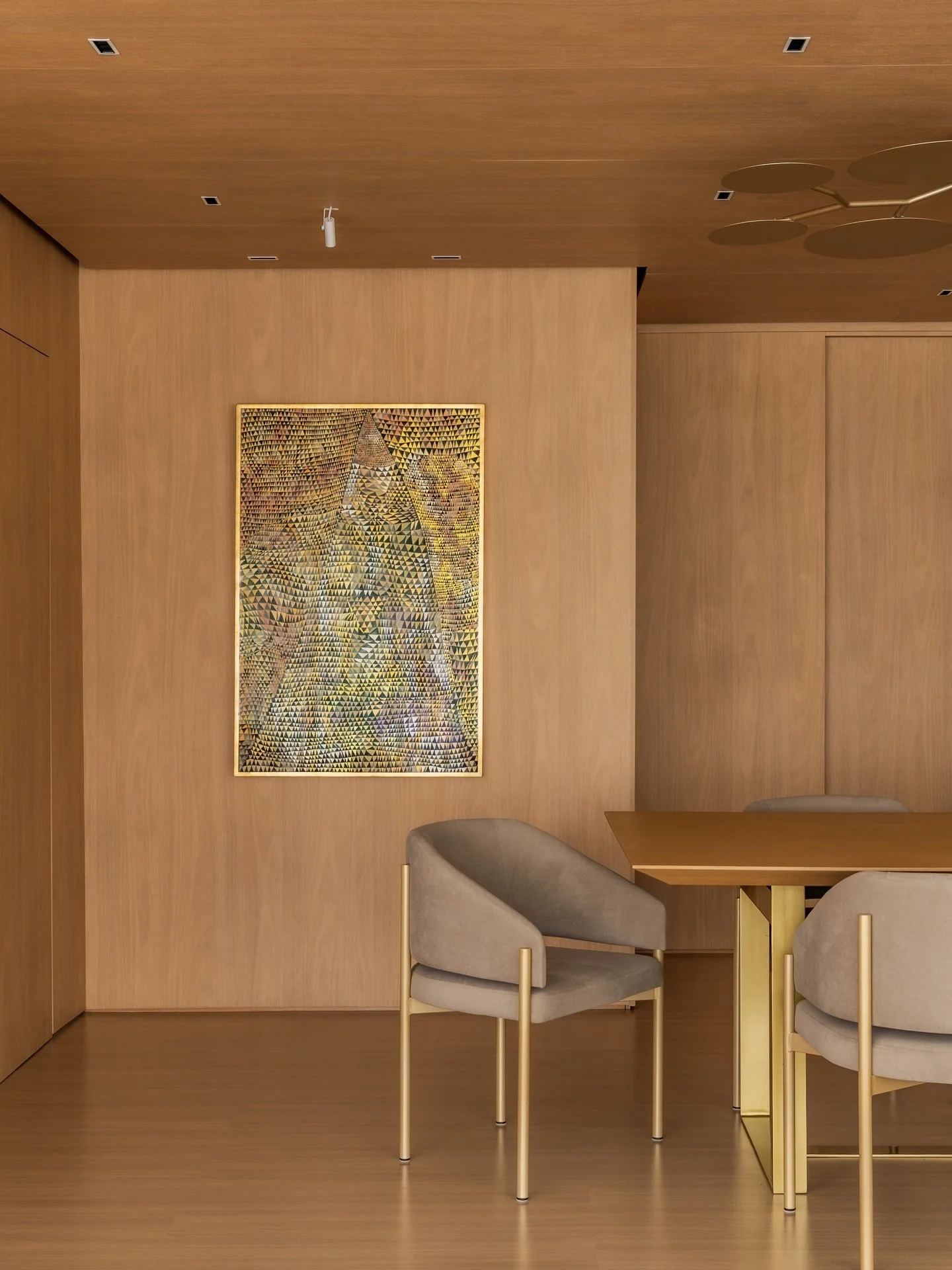 Apto Aziz
S&atilde;o Conrado | RJ

Fotos : @wilsondorigon