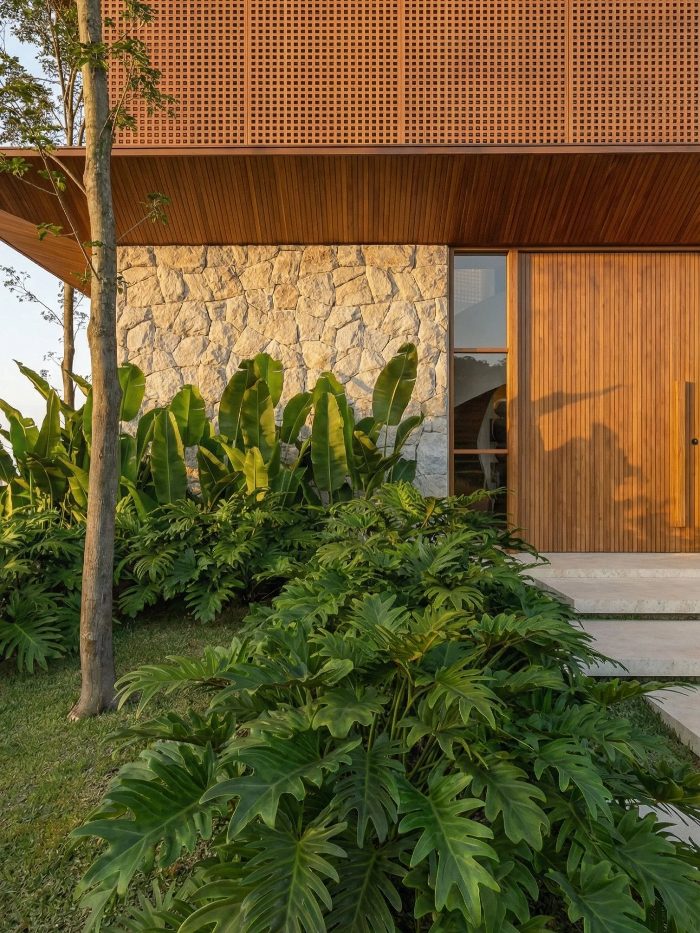 #newproject Casa C.M