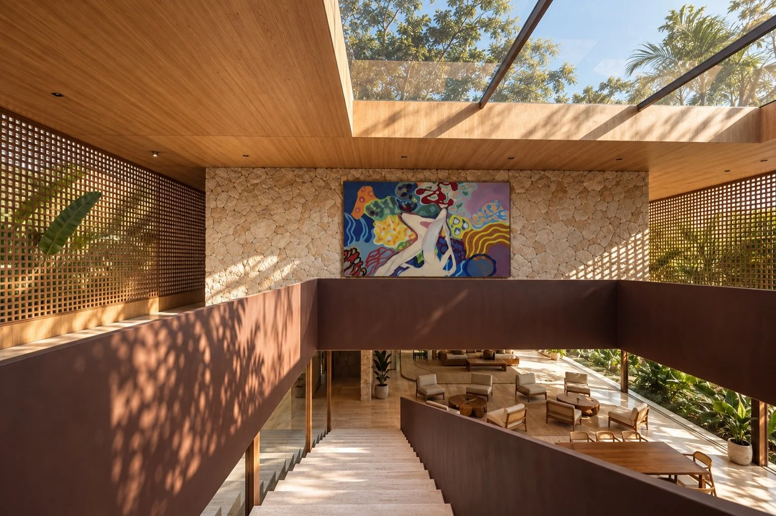 IN PROGRESS | 2026

Morize Arquitetura