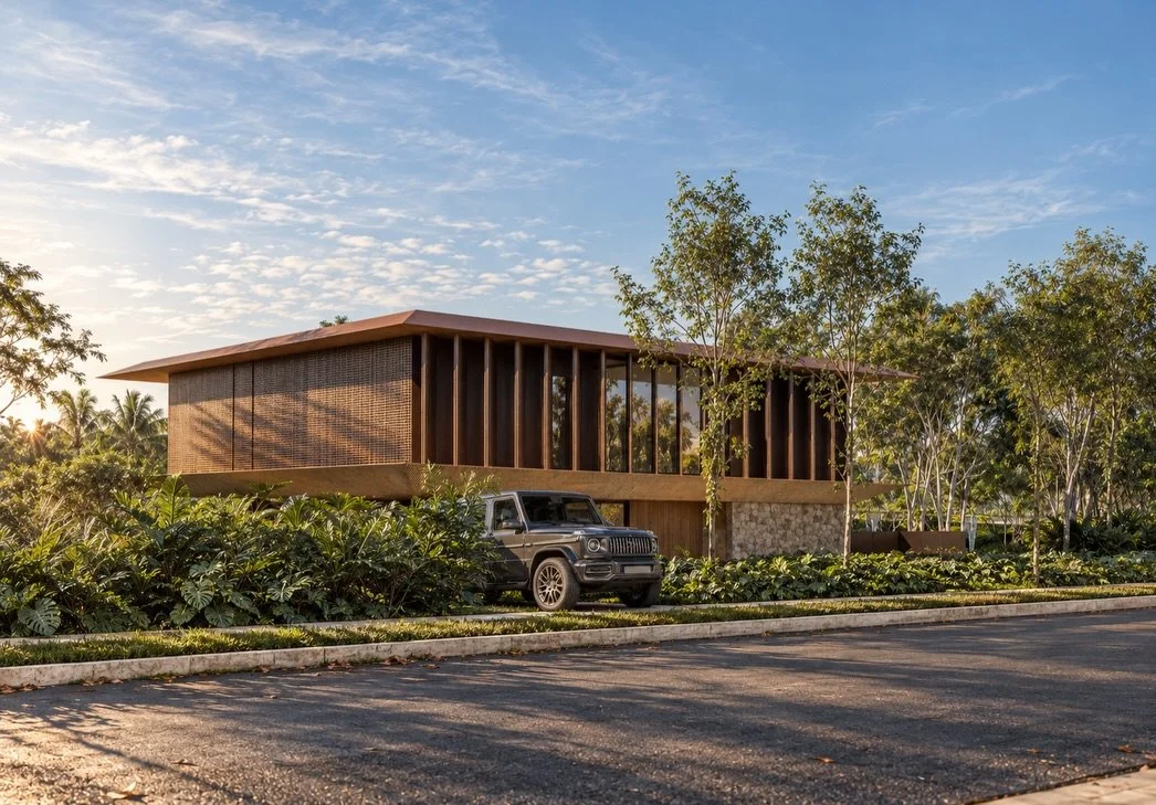 Casa Portofino | G.I 

Projeto : Morize Arquitetura
Equipe : Morize Carvalho, Isabela Vendruscolo, Maria Eduarda 
Localiza&ccedil;&atilde;o : Piedade , S&atilde;o Paulo 
Ano : 2025/2026
&Aacute;rea : 570 m&sup2;