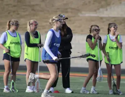 Tenacity Select Utah Regional Teams