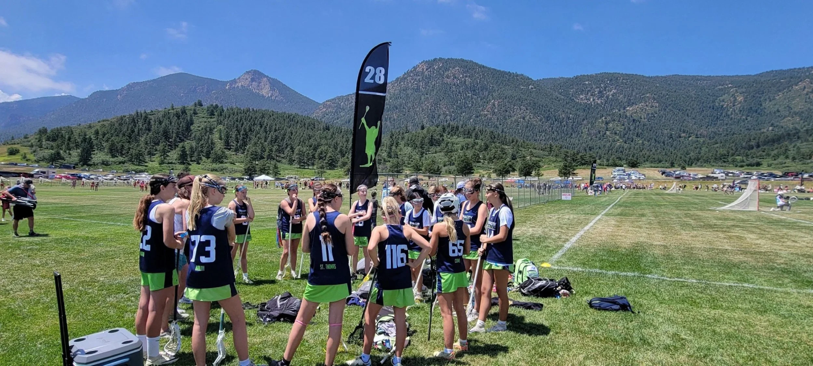 Elite Girls Lacrosse Tryouts 2026 Find Your Path to the Next Level