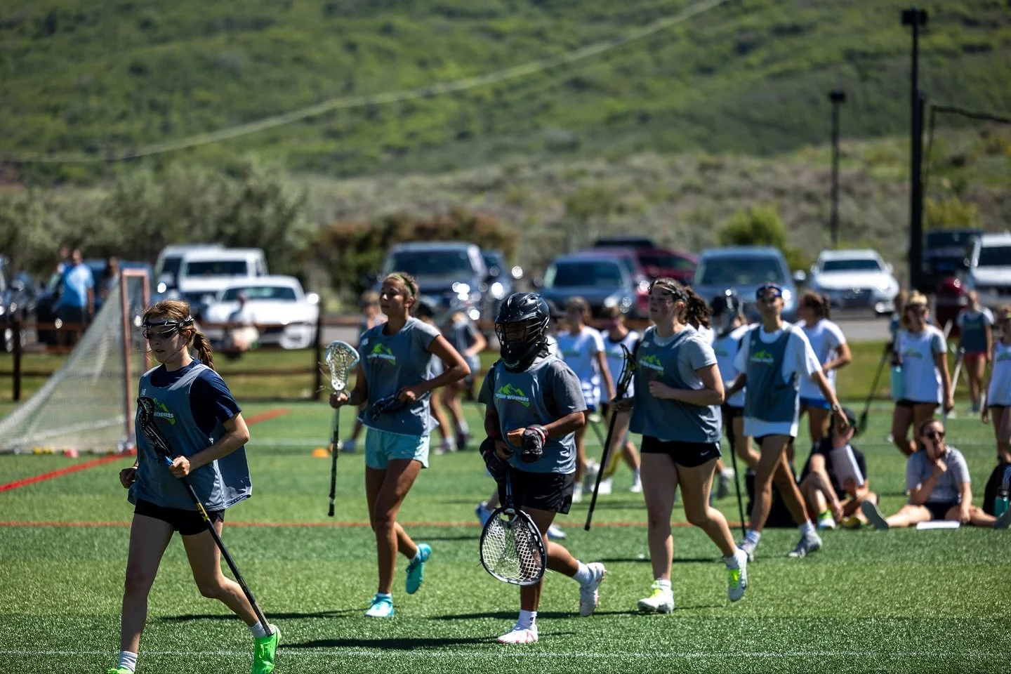 We are officially one month out from Western Winners! A premier recruiting showcase. Register Today! 
🔗 Link in bio.
🗓️ December 13-14th
📍 Claremont, CA 
#playwithtenacity #westernwinners