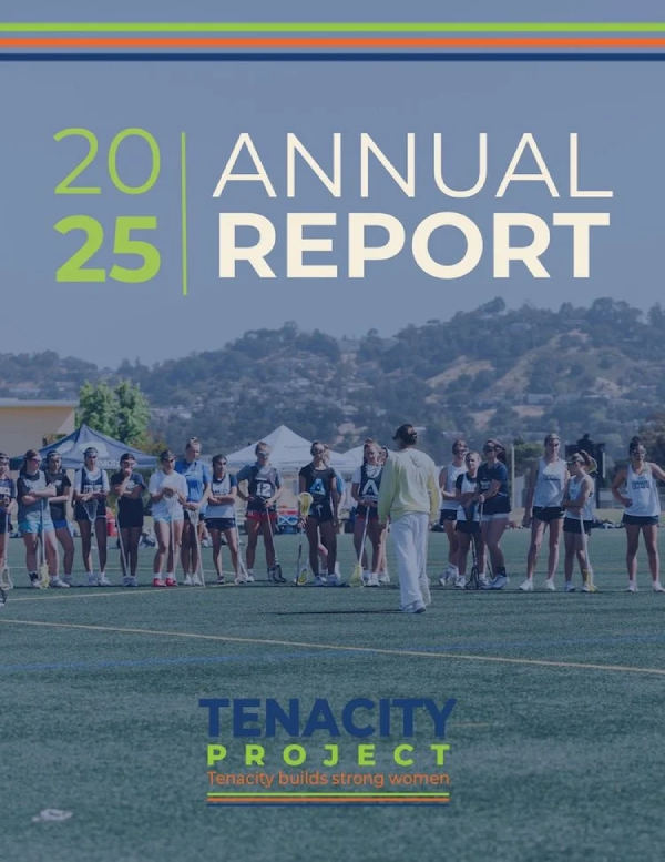 Our 2025 Impact Report