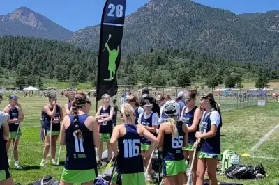 Elite Teams Grades 5–12