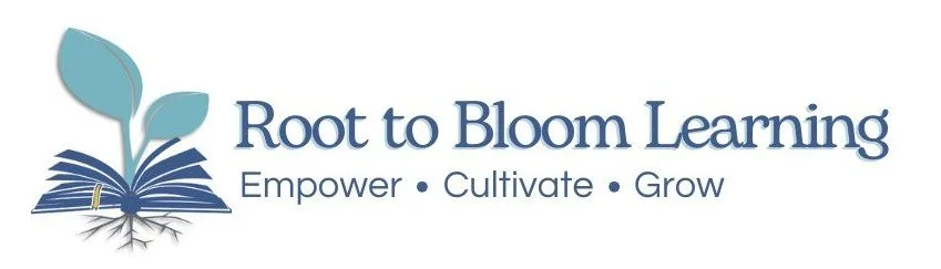 Root to Bloom Learning LLC
