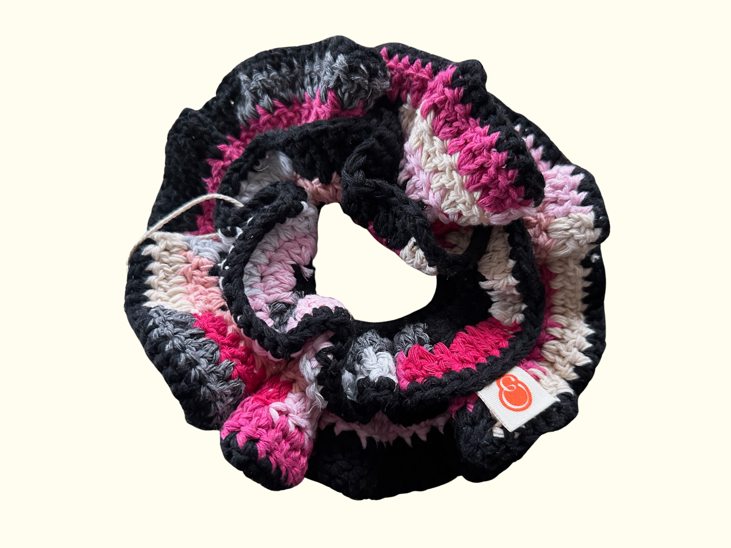 EmiEcho cotton 001 - £40 - available