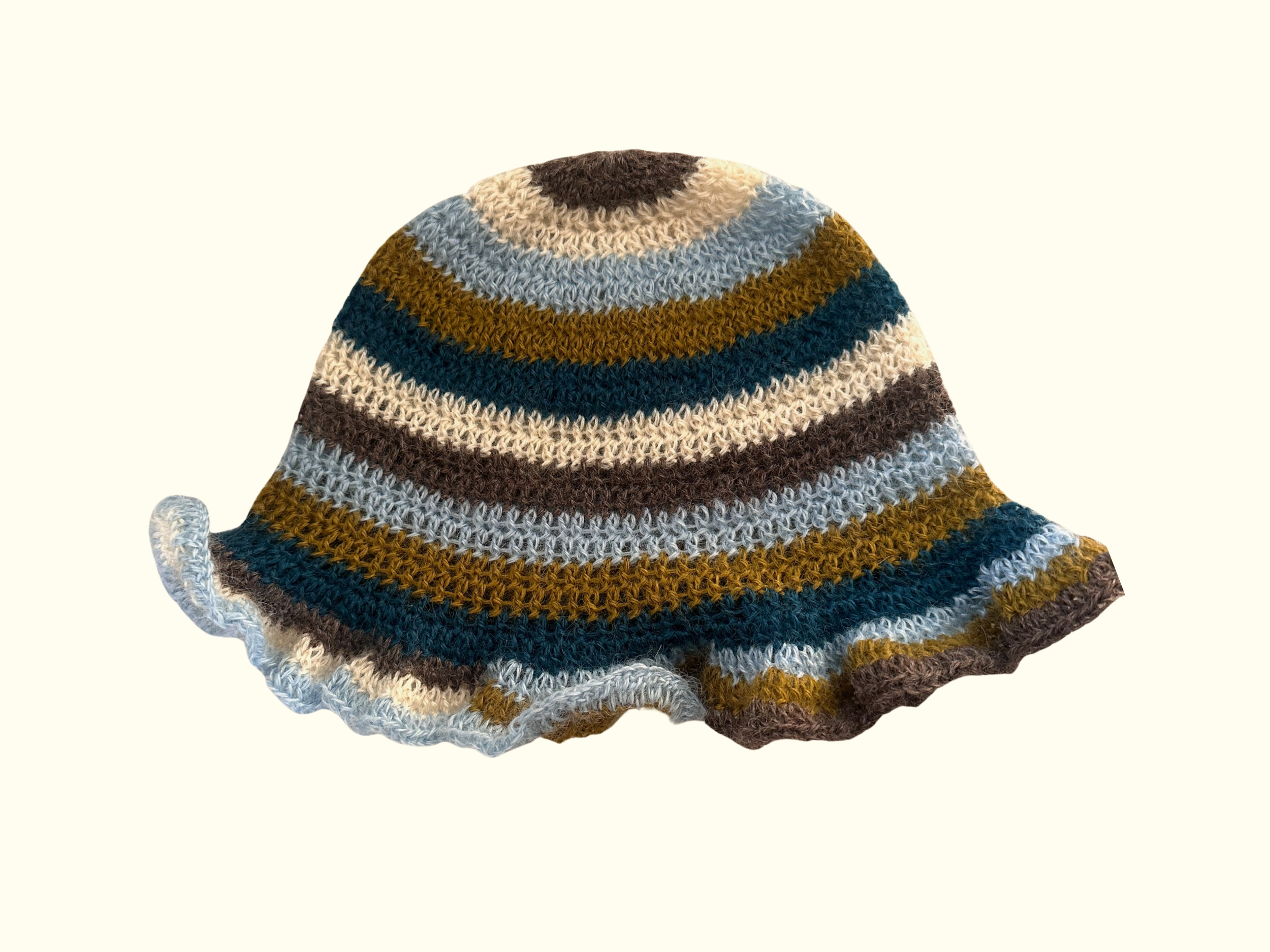 EmiFlow Wool 001 - £65 - AVAILABLE