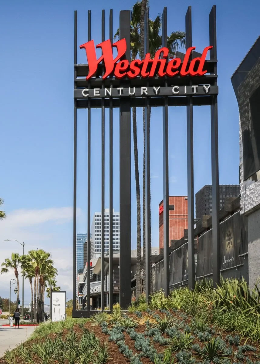 Westfield Century City