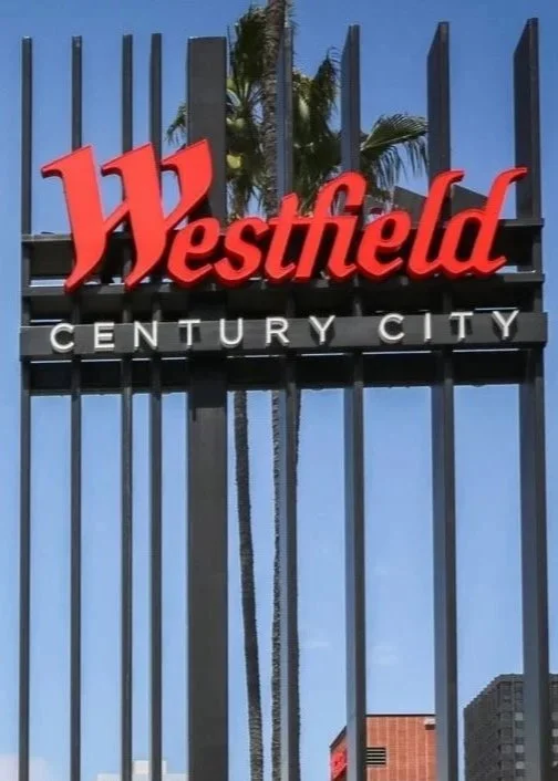 Pylon Sign Design