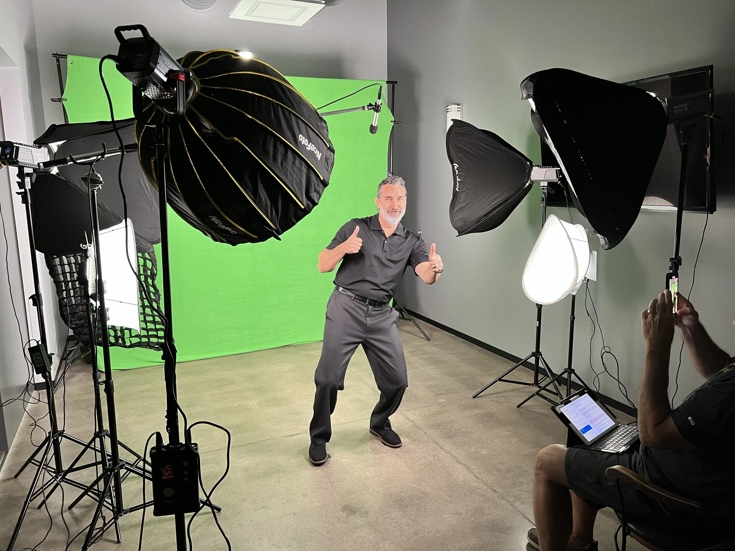 How Much Does Professional Video Production Cost for Businesses in Arizona?