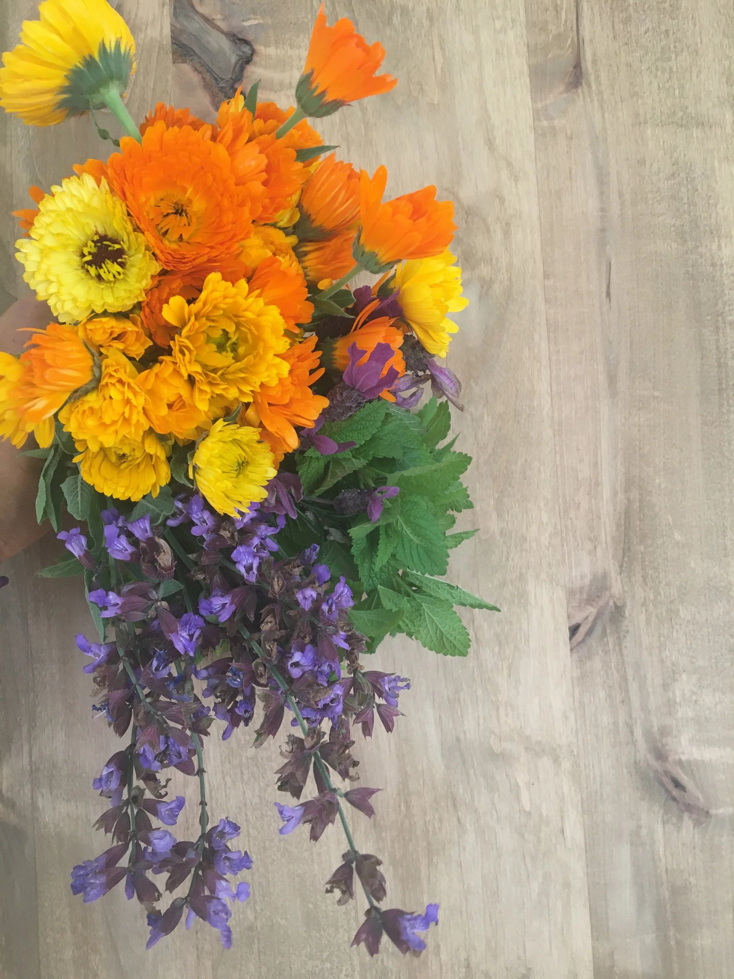 Deep Tissue (90 minute)