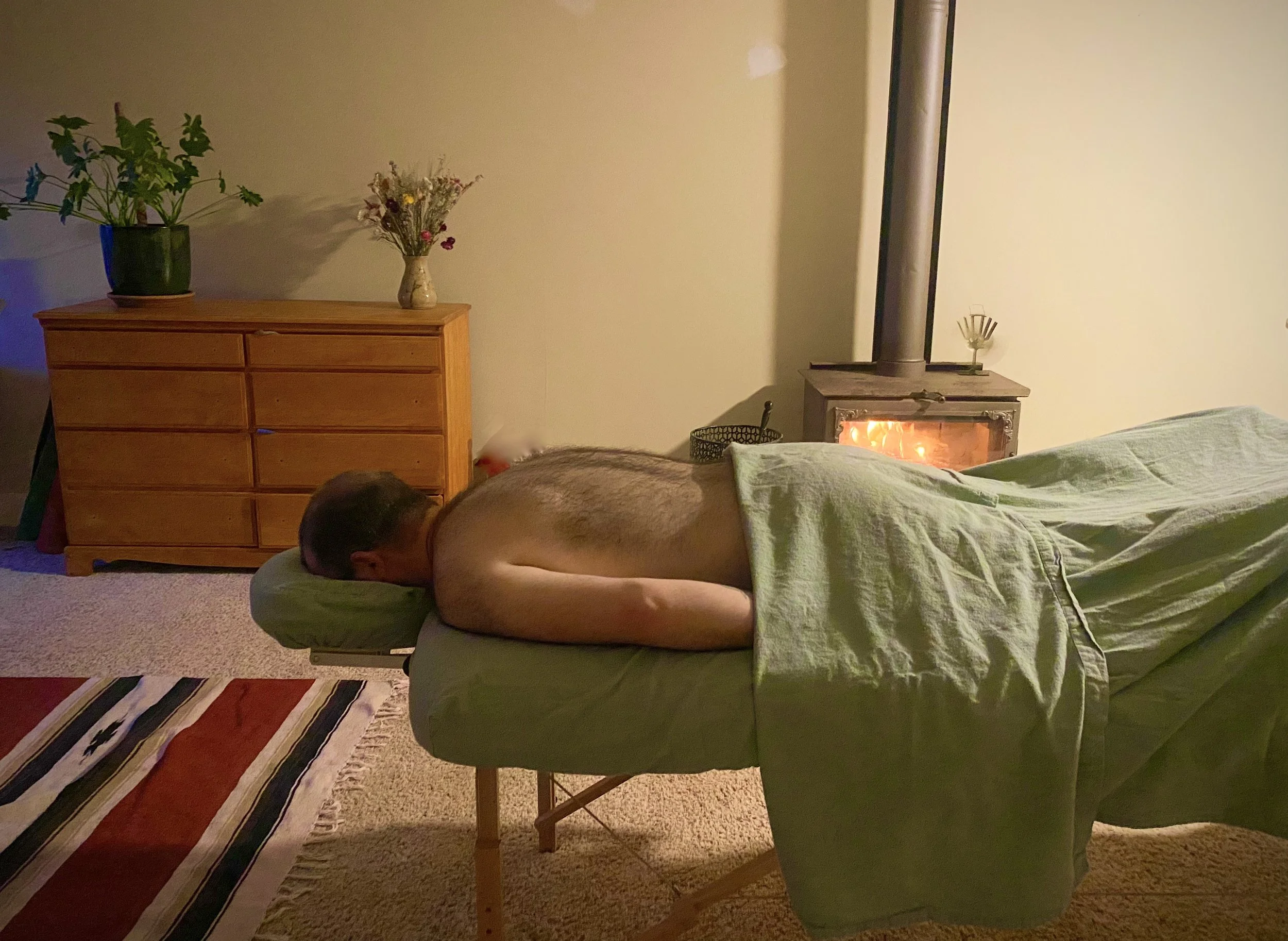 New client bundle (3, 75 minutes sessions)