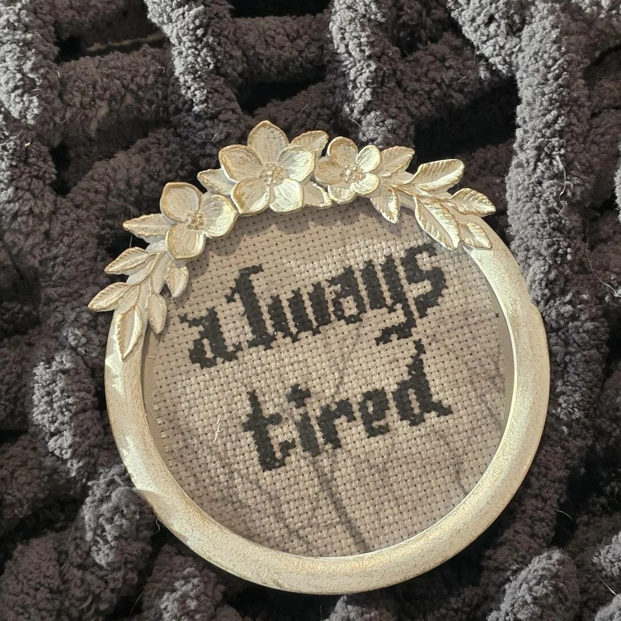Always Tired