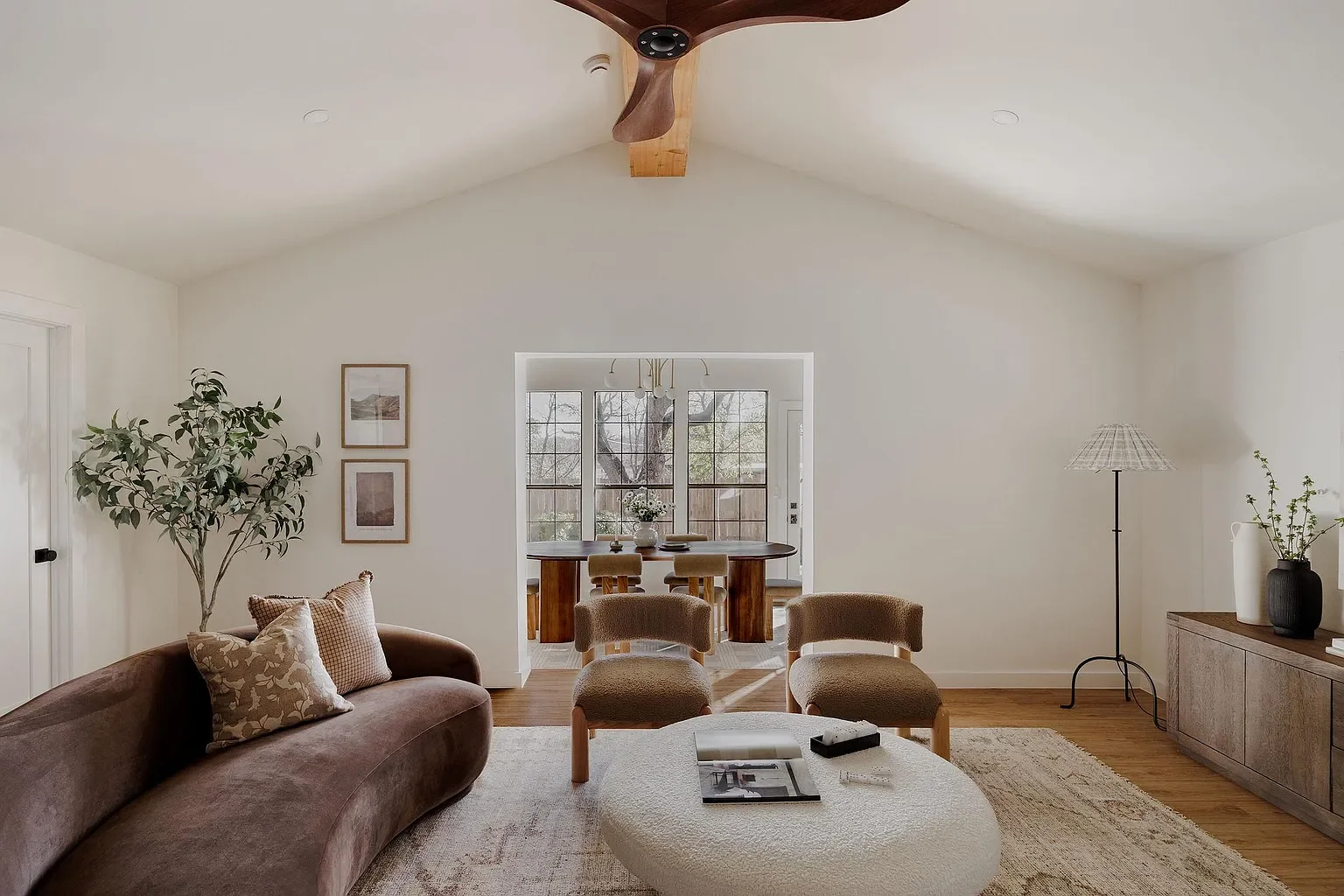 Hudson Ave Living Room #6.webp