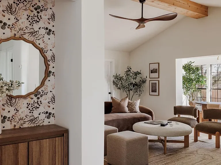 Hudson Ave Living Room.webp
