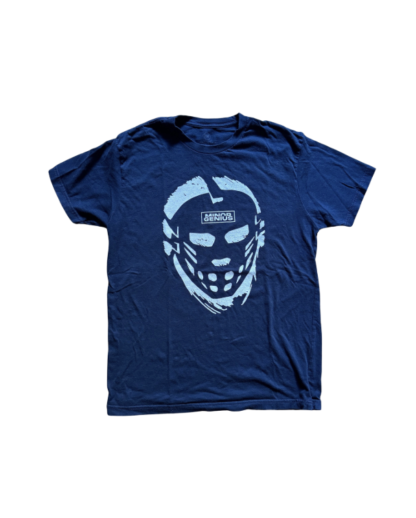 spring 2025 "richter scale" t-shirt