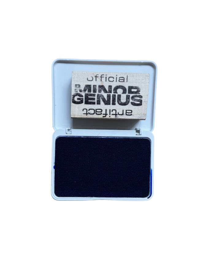 2025 custom rubber stamp